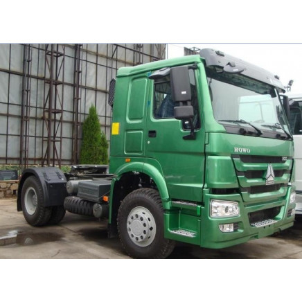 Sinotruk HOWO 4X2 Zz4187n3511W Prime Mover
