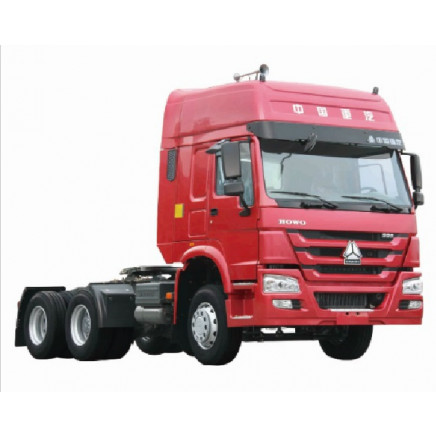 Sinotruk HOWO 6X4 Zz4257m3241vhp Prime Mover