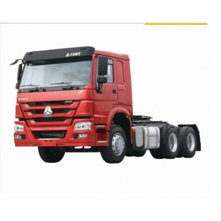Sinotruk HOWO 6X4 Zz4257s3241vhp Tractor Truck