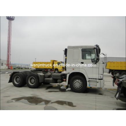 Sinotruk HOWO -7 6*4 Tractor Truck