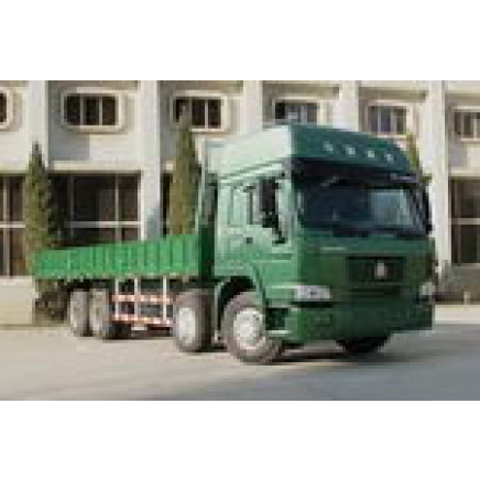 Sinotruk HOWO 8*4 Cargo Truck