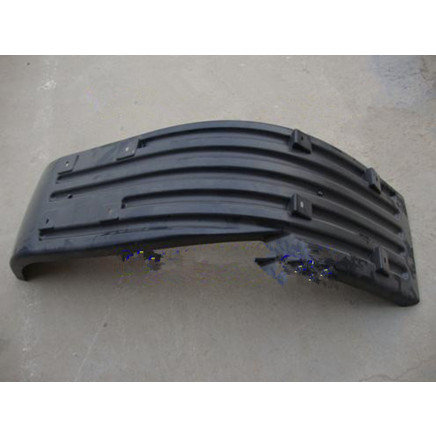 Sinotruk HOWO Dongfeng Truck Mudguard