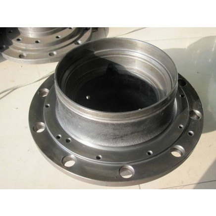 Sinotruk HOWO Faw Foton Front Wheel Hub Spare Parts (Az9112340009)