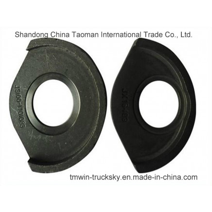 Sinotruk HOWO Truck Parts Reverse Cup Washer 16403