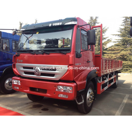 Sinotruk Hoyun 6X4 Stake Cargo Truck (Sinotruk brand)
