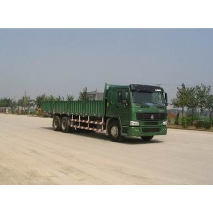 Sinotruk Le Camion Cargaison 6*4
