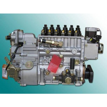 Sinotruk Spare Parts Pump Wd615 Fuel Injection Pump (Vg1092080120)