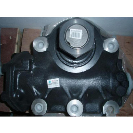 Sinotruk Spare Parts Truck Steering Gear Wg9725478228