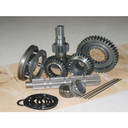 Sinotruk Transmission Parts HOWO Truck Parts for Sale
