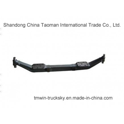 Sinotruk Truck Parts HOWO Front Axle