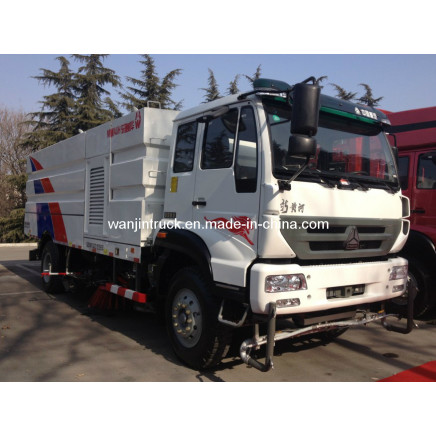Sinotruk