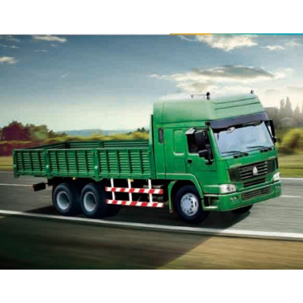 Sinotuk HOWO 6*4 Cargo Truck