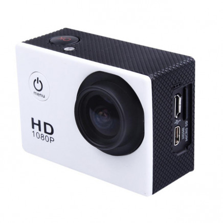 Sj4000 1080P 12MP Waterproof Diving Extreme Outdoor Action Sport Camera