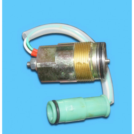 Sk200-3 Main Pump Hydraulic Pump Solenoid K3V112 Excavator Parts