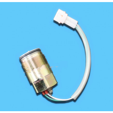 Sk200-6 Main Pump Solenoid K3d112 Yn20s000027-1 Excavator Parts