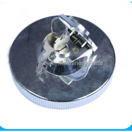 Sk200 HD700 Excavator Fuel Tank Cap