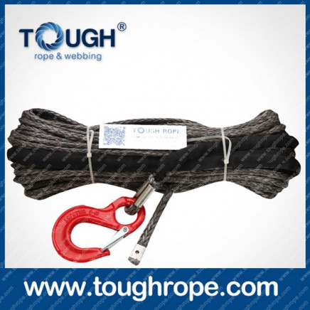 Sk75 Dyneema Piling Winch Line and Rope