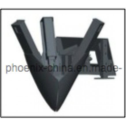 Skid Loader Tree Spader/Tree Spader for Skid Loader