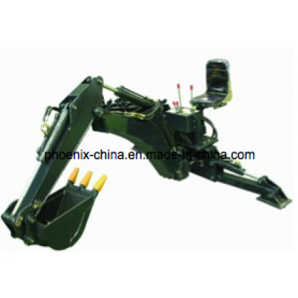 Skid Steer Loader Attachment /Backhoe for Small Skid Loader