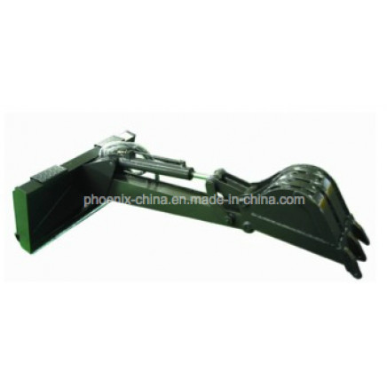 Skid Steer Loader Attachments /Backhoe Arm