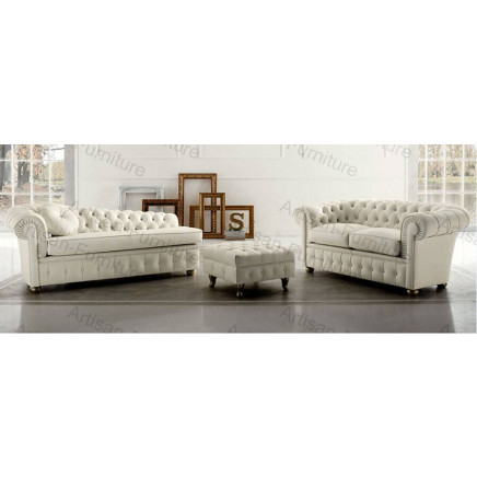Sleeper Couch Hotel Lounge Sofa (JP-sf-143)