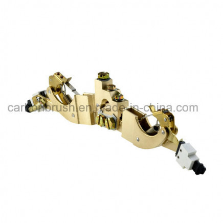 Slip Ring Carbon Brush Holder for Sales (AB-B29)