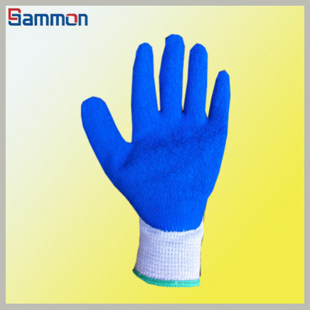 Sm1034 High Quality Work Gloves