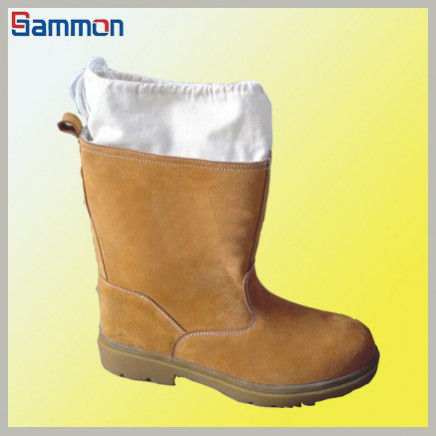 Sm3005 Professional Mens' Work Boots