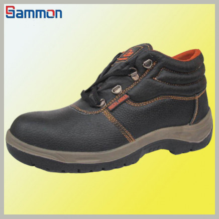 Sm3023 Durable Skidproof Work Shoes