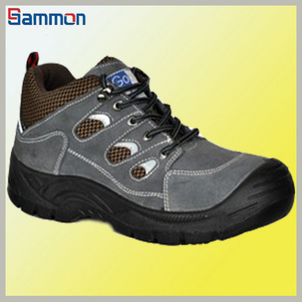 Sm3042 High Quality Work Shoes