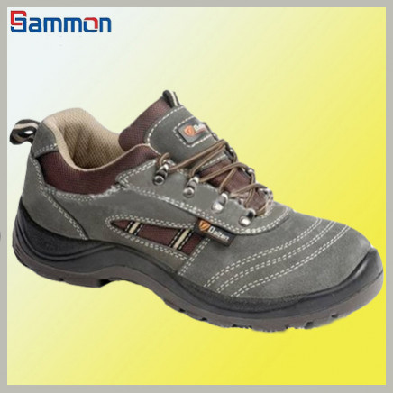 Sm3047 Anti-Static Ventilated Safety Shoes