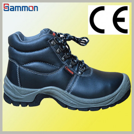 Sm3049 Fashion Style Safety Shoes