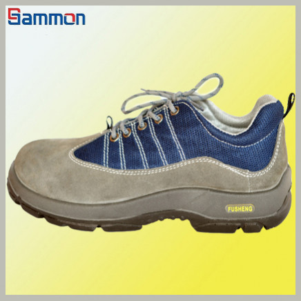 Sm3058 Professional Work Shoes Supplier