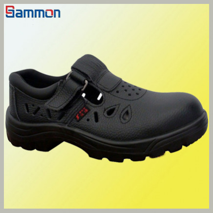 Sm3066 Professional Leather Work Sandal