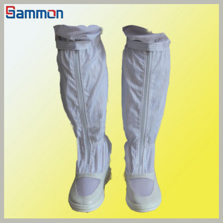 Sm3069 Anti-Static Lab Shoes