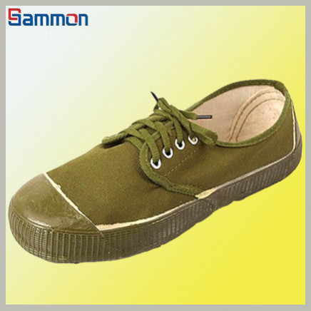 Sm3077 Special Chinese Jiefang Shoes