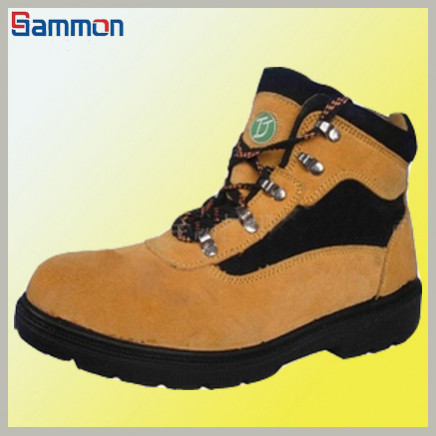 Sm3091 Cool Anti-Static Work Boots (SM3091)