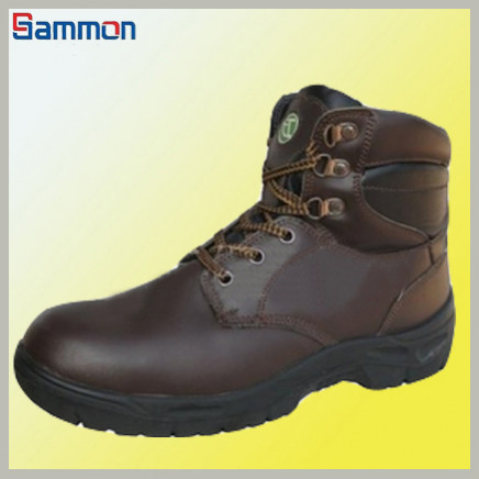 Sm3094 Nail Proof Good Work Shoes