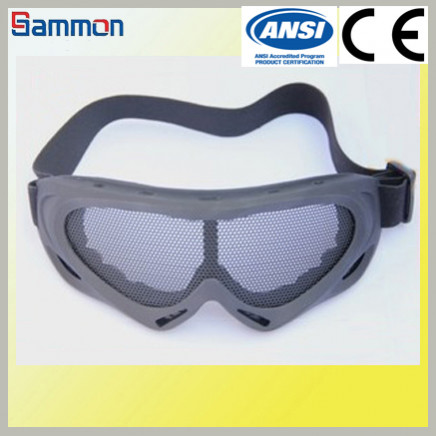 Sm4005 Iron Net Training Goggles