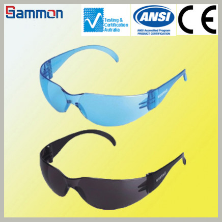 Sm4009 Professional Work Protective Goggles