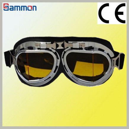 Sm4016 CE Standard Motorcycle Glasses