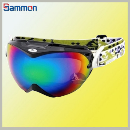 Sm4022 Professional Cool Skiing Goggles
