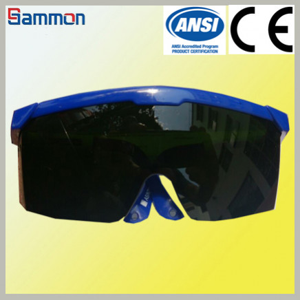 Sm4028 CE Standard Welding Glasses