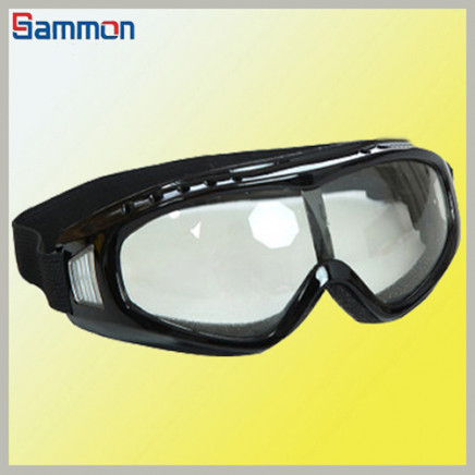 Sm4029 Dust-Proof Rider Lucid Goggles