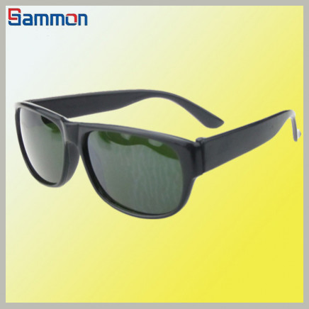 Sm4033 Anti-UV and Welding Safety Glasses
