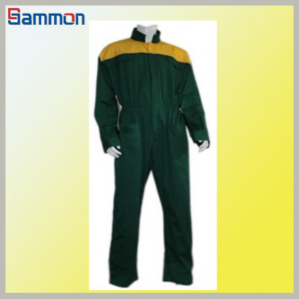 Sm5036 Popular Industrial Work Garment