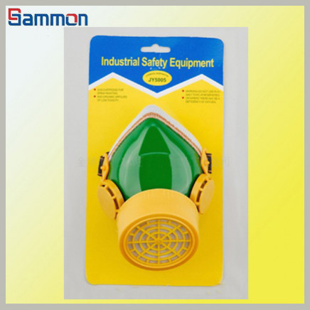 Sm6012 Professional Single Pot Respirator