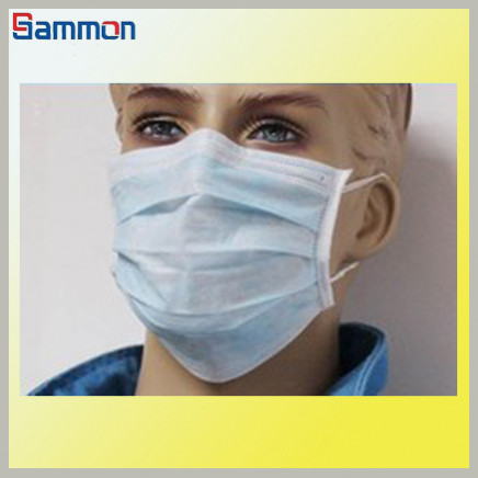 Sm6020 One-off Professional Respirator
