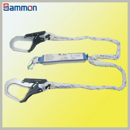 Sm9022 1.5meters Safety Buffered Sling