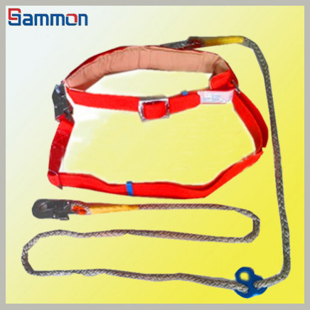 Sm9030 Electricity Workers Double Protection Belt